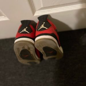 Jordan retro